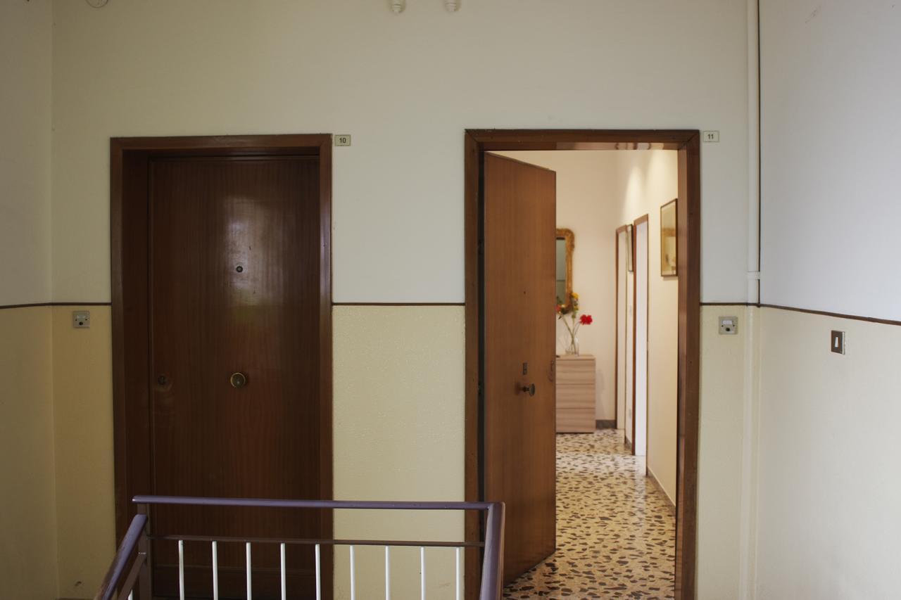 Bright&Cozy C5 Fiera Apartment Bologna Exterior foto