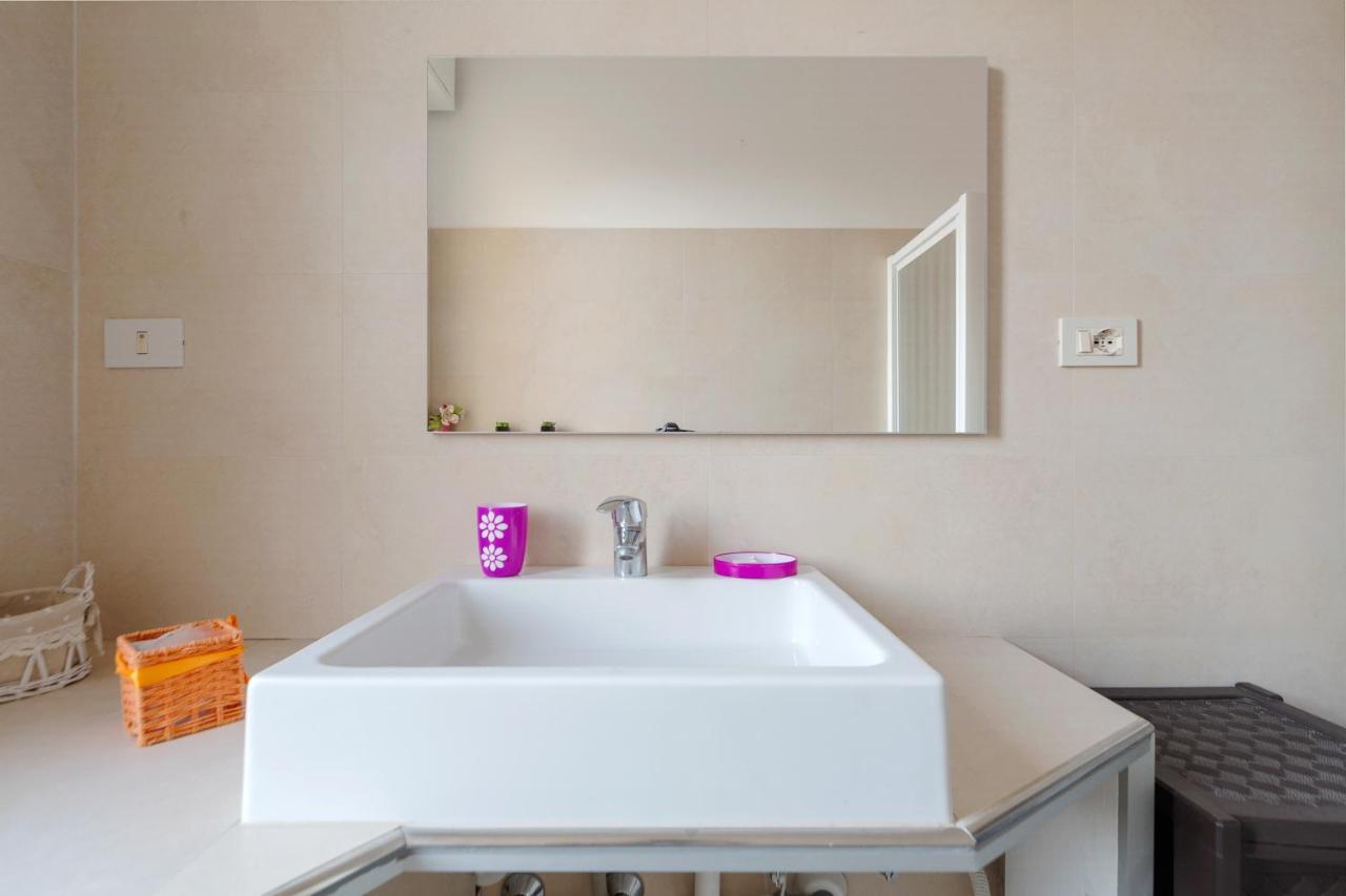 Bright&Cozy C5 Fiera Apartment Bologna Exterior foto